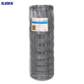 Bulk Stainless Steel  Galvanized Twisted Sheep Wire Mesh Field Fence